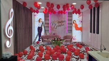 бесплатные сайты для рекламы: 🔹️Cöl reklamı 🔹️Studio işləri 🔹️Dekorasiya 🔹️Vizitka 🔹️Buklet — 25