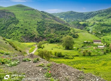 7 otaqlı, 350 kv. m, Kredit yoxdur, Yeni təmirli