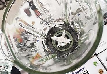 Blender kokteyl blendr sonifer ikisi birinde model qehve uyuden ve — 4