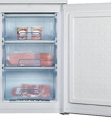 kamera soyuducu: Dondurucu soyuducu Uğur Türk markasi Model 3094 DTK A++ Enerji ekonomu — 5