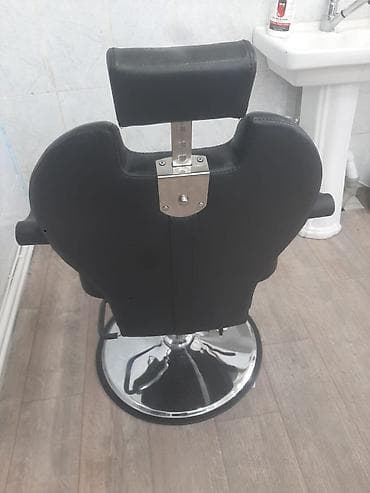 kres: Yeni, Saş kəsimi kreslosu — 3