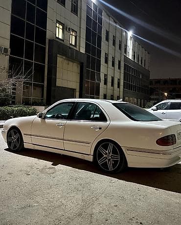 mercedes e 240: Mercedes r18 AMG çatsız svarkasız tekersiz satılır barter olunur r18 — 1