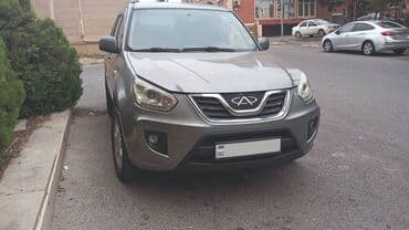 семейный водитель вакансии: Salam. Özüm üçün İş axtarıram. Hal hazırda Chery Tiggo 2014 - cü il — 2