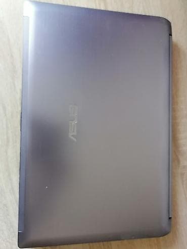 asus canta: 5 ədəd noutbuklar, sərt disklər v ramları yoxdu, amma işləqdilər qara — 1