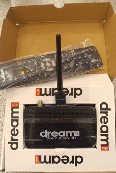 x96 tv box: TV Box — 2