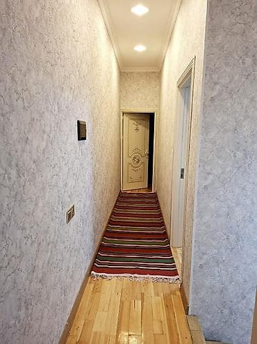 sabuncu evleri: 4 otaqlı, 120 kv. m, Kredit var, Yeni təmirli — 5
