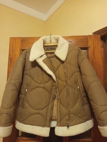 3D panellər: Puxovik kurtka, Standart — 2