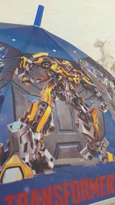 tutek torero universal arabalar: Oğlan uşağı üçün çətir satılır. 1 ədəd var — 2