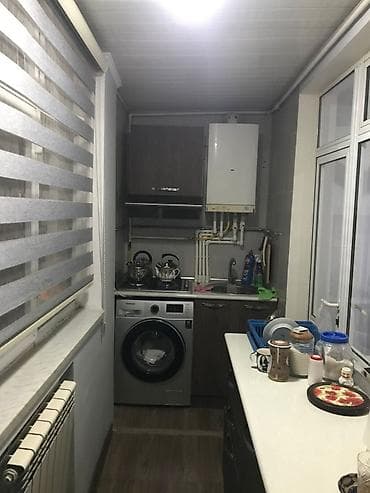 bine sovxoz evler: Xozeykalı mənzil işləyən xanımlara kirayə verilir. Ev şəkildə — 7