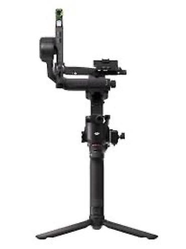 video registor: DJI Ronin seriyasına aid 3 oxlu əl stabilizatoru (gimbal) - — 1