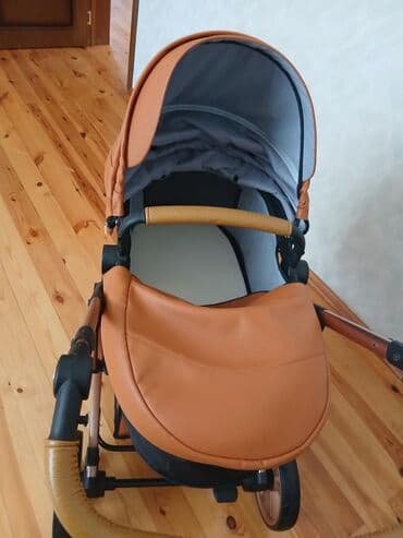 uşaq qış kombinzonları: 2-i 1-də araba, Kidilo, Yaş: 1-6 ay — 2