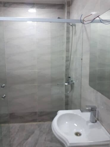 14 fevral restoranlar: 2 otaqlı, Yeni tikili, 49 kv. m — 10