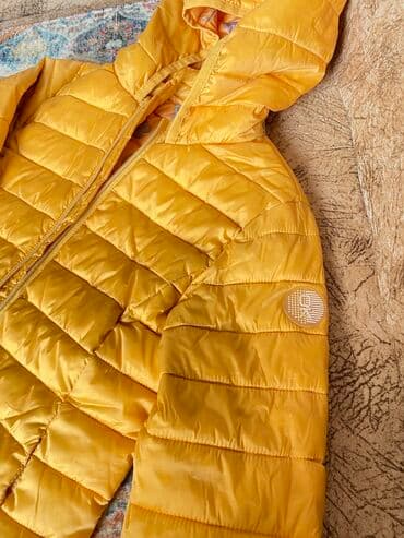 телефон 2013 11 12 флай: Kurtka, Qız üçün, 12 - 14 yaş, Okaidi — 4