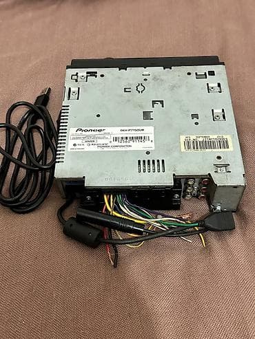 islenmis soyuducu satilir: Maqnitol, Pioneer, Tayland — 3