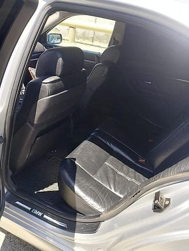 e39 monitor: BMW 5 series: 2.8 l | 1998 il Sedan — 8