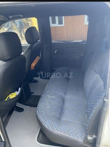инвертор с 12 на 220 вольт: Great Wall Wingle: 2.5 l | 2011 il 240000 km Pikap — 6