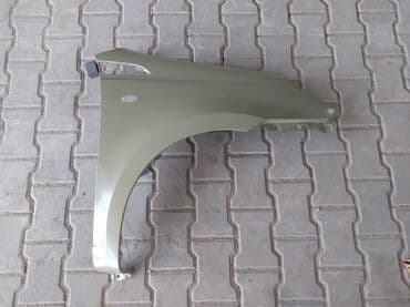Yan və salon güzgüləri: Məhsul: Avtomobil ön sağ/sol qanadı (fender) Satdigimiz mehsul ustden — 4