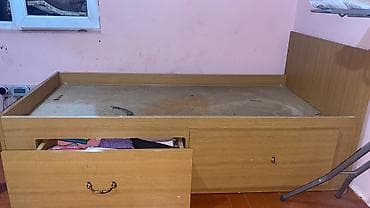 sintifon döşekler: Oğlan və qız üçün, Çarpayı, Matrassız, Siyirməli — 3