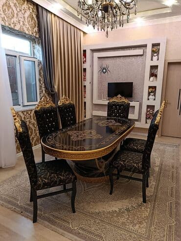 Masa stol stul desti