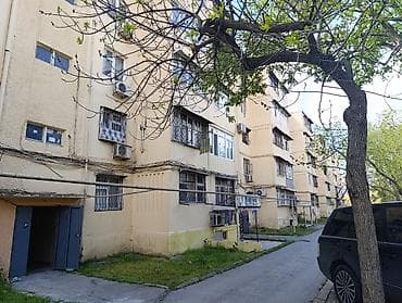 nizami mall: Bakı, 8-ci kilometr, 1 otaqlı, Köhnə tikili, m. Neftçilər, 31 kv. m — 3