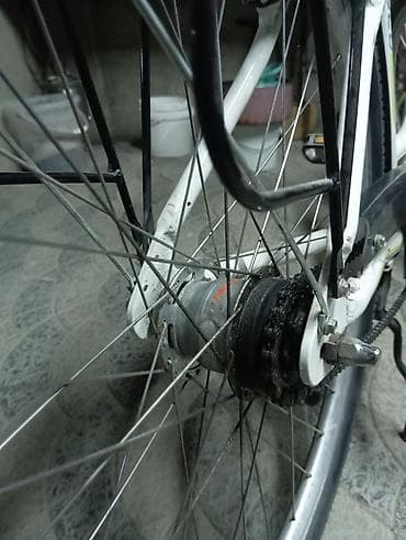 velosiped kameri: Salam. Almaniyadangelib her weyi iwlekdi prablemsiz real alana — 5