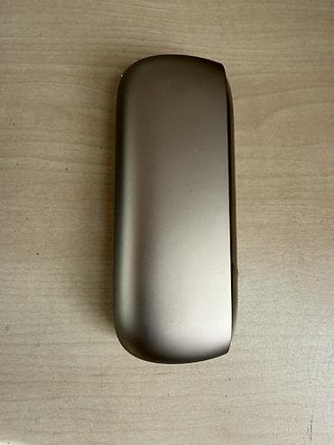 IQOS elektron tütün qurğusu (tütün çubuqları üçün isidici cihaz) - — 3