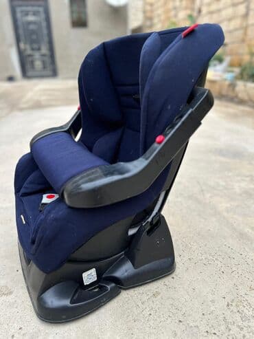 uşaq avtokreslo: Aygün…. ☀️Avtokreslo 30 azn tecili satilir tezedi az istifadə olunub — 3