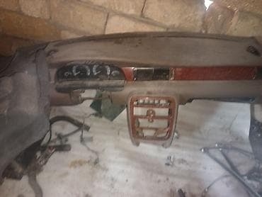 cruze radiator price: Vaz/Lada üçün ön panel (torpedo) komplekti - Rəng: qəhvəyi, dekorativ — 2