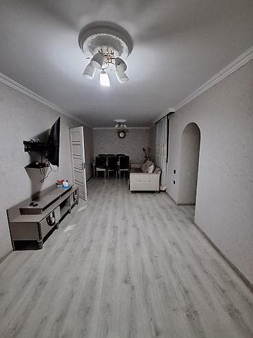 Bakı, 6 otaqlı, Köhnə tikili, 139 kv. m — 7
