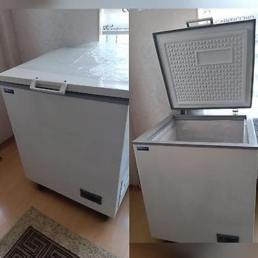 Derin dondurucu 300 azn satilir‼️200 ltr unvan mehdiabad ykod4273 — 1