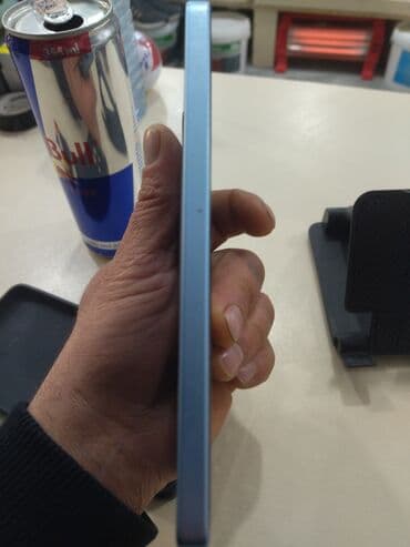 telefon mobil: Redmi 13, 128 GB, rəng - Mavi, Sensor — 4