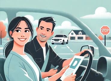 sürücülük işi: Sürücülük kursları — 1