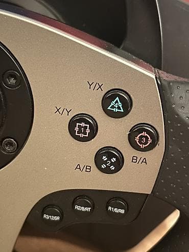 pc setup: Tam işlək vəziyyətdədir. Bütün funksiyaları işləyir. Yarış oyunları — 2