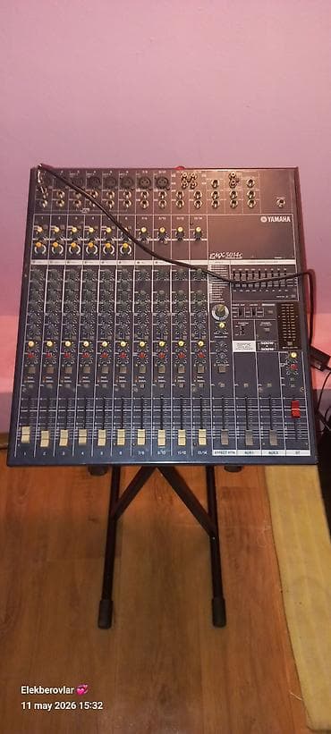jamo 6 5cs t: Salam dest satılır 1200 aze dinamik behringer her detalı zavoddu — 1