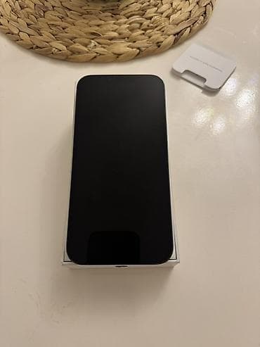 IPhone 13 Pro, 256 GB, Sierra Blue, Face ID