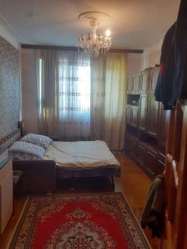 obyektlərin satışı: Bakı, 3 otaqlı, Köhnə tikili, 69 kv. m — 8