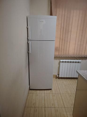 1: Mənzilin təsviri - Geniş, işıqlı zal: Kristal çilçıraq, iri pəncərəli — 6