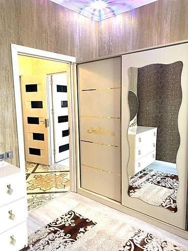 studio menziller: İcarəyə verilir 2 otaqlı yeni tikili 55 m², Şah İsmayıl Xətai m — 10