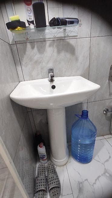 metlax satilir: Tülpan moyka satılır. 8ayindi heç bir problemi yoxdur köçürük deyə — 2