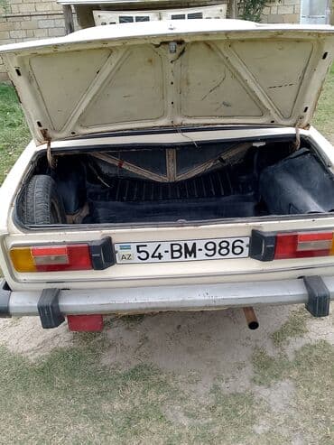 tap az lenkeran avtomobil: VAZ (LADA) 2106: 1.5 l | 1986 il 300000 km Sedan — 14