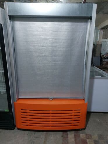 soyuducu mühərriki: Süd məhsulları üçün, 2 * 2 * 130, İşlənmiş, Ödənişli çatdırılma — 2