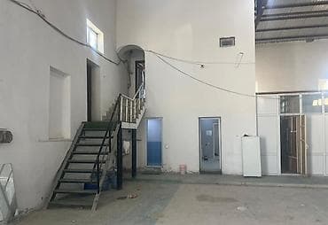 Anbar/istehsalat sahəsi,, Şixov,,, Bine, ve Ticaret mərkəzine yaxin — 4