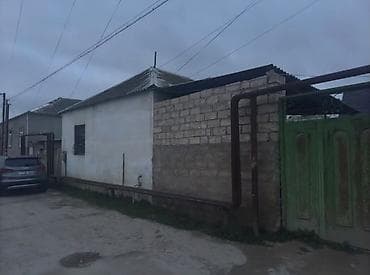 3 otaqli ev: Bakı, Ramana qəs., 3 otaqlı, Köhnə tikili, m. Koroğlu, 85 kv. m — 9