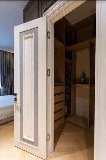 yeni əmlak az: Bakı, 5 otaqlı, Köhnə tikili, m. Sahil, 115 kv. m — 20