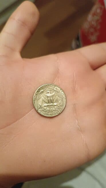 1dollar nece manatdir: 1978 LİBERTY — 2