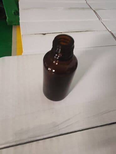 Mətbəx aksesuarları: Müxtəlif növ və ölçülərdə şüşə butulkalar, qiymət razılaşma əsasında — 4