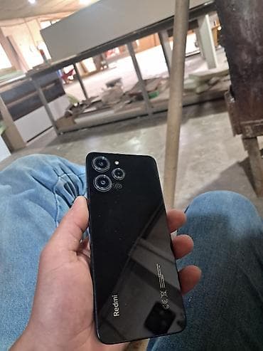 samsung note 9 ikinci el: Xiaomi 12, 256 GB, rəng - Qara, 
 Zəmanət, Barmaq izi, İki sim kartlı — 2