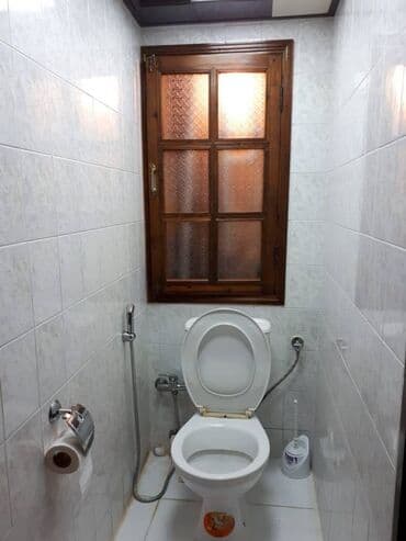 xudu məmmədov küçəsi: Bakı, 4 otaqlı, Köhnə tikili, m. Əhmədli, 100 kv. m — 6