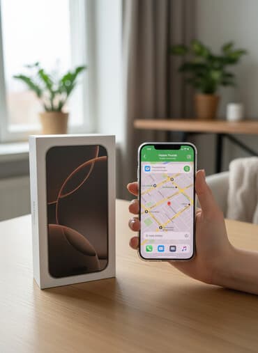 iphone 15 pro max: IPhone 16 Pro Max, 512 GB, Desert Titanium — 1