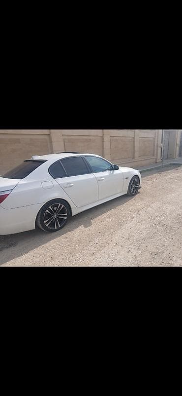 kia seed 2014: BMW 5 series: 3 l | 2009 il Sedan — 2